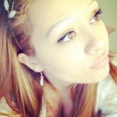 Katelyn Indiana Naomi