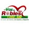 La Voz de los Robles