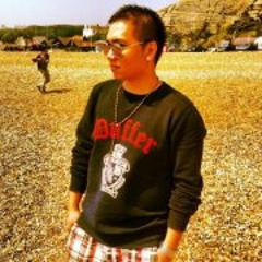 Jerome Christopher Ferrer