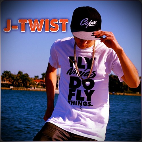 Jtwist Music’s avatar