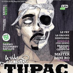 Tupac dead or ALIVE