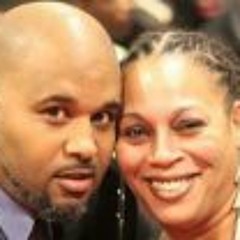 Kristy Lightning McKeown