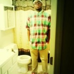 Damien PoloShawty Dozier