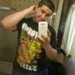 Daniel Rodriguez 258