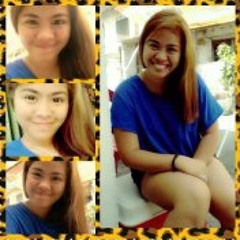 Jamie Alaine Dela Cruz