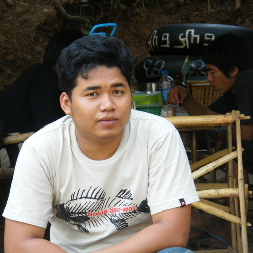 Nay Lin Aung^’s avatar