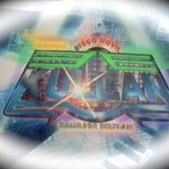 SONIDO«KULCAN»New Jersey