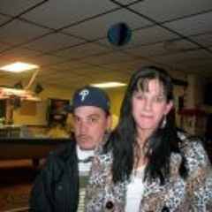 Mike N Amy Silvetti