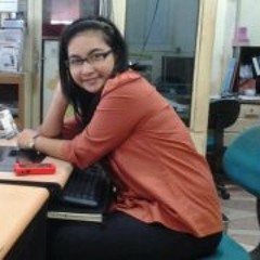 Ririn Mbirin Indahsari