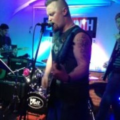 Scott "Joker" Stephens