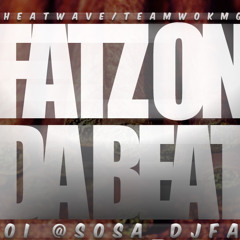 fatzondabeat18