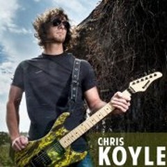 Chris Koyle
