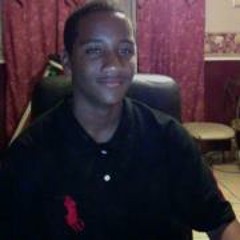 Eugene Malik Campbell