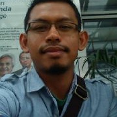 Muhamad Kidd Ibrahim