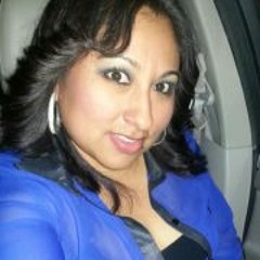 Gaby Charlotte Lucero