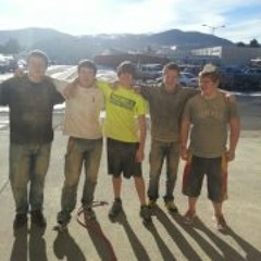 Trevor Worthington 1