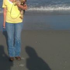 Lynn Corder Hay White