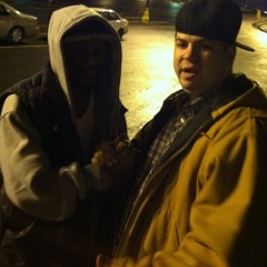 YOUNG ANT DA MANIYAK