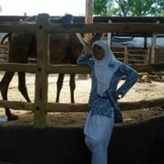 Tryana Syechermania Progo