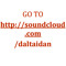 Moving To "Daltaidan"