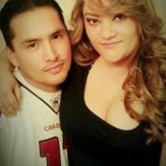 Maricella N Billy Verdugo