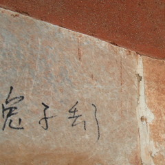 Xinmayoujiang