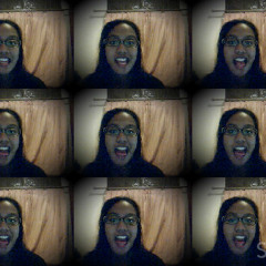 Reflection (christina aguilera version)