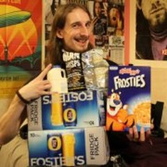 William George Stokes