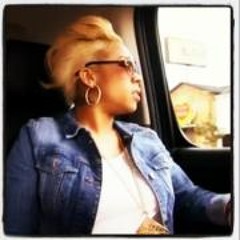 Keyshia Cole Gibson