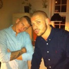 Carl Johan Andersson