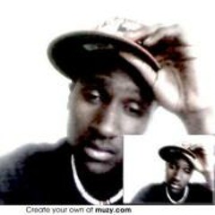 Rickey Tooshay Brown