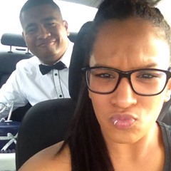 Natasha NOUNOU Lieutier