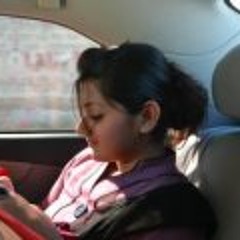 Aneeqa Jaffri