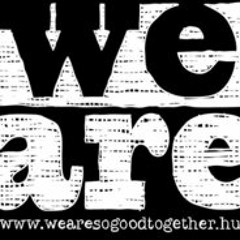 Weare Sogoodtogether