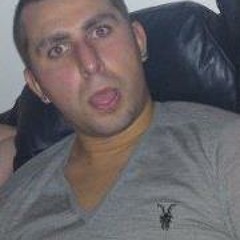 Jonny Martin Springthorpe