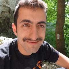 Mr. moustache