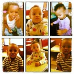 Larry D. Jones-Darkins