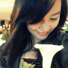 Crystal Joy Caduhada