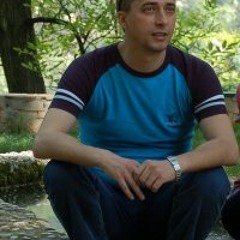Kiril M. Kirilov