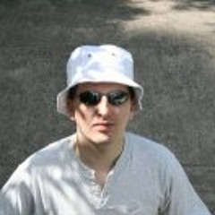 Daniel Robert Talbot