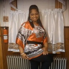 Vanessa Clyburn Clark