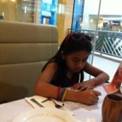 Mikaela Grace Puncia