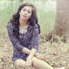 Lauraine Anne Magdangal