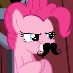 PinkieShy.
