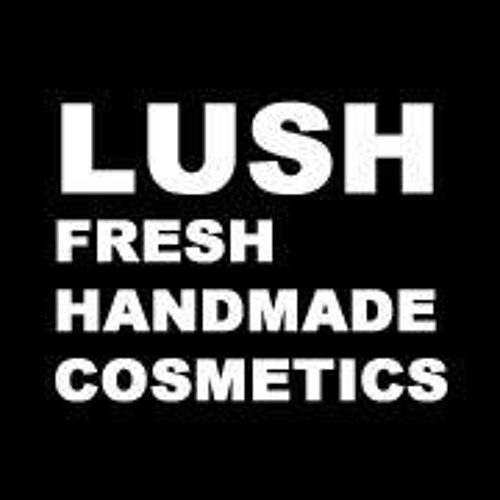 Lush Cosmetics’s avatar