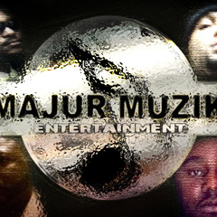 MAJUR MUZIK ENT