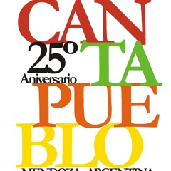 Cantapueblo DeAmérica