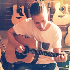Africa (Cover by Pontus & Elvira)