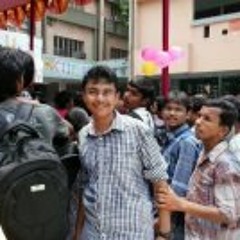 Suryadev Sarkar