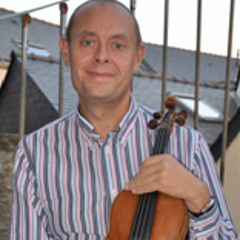 Pascal Courtel